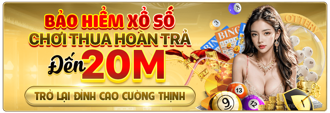 Mini game may mắn cuối tuần